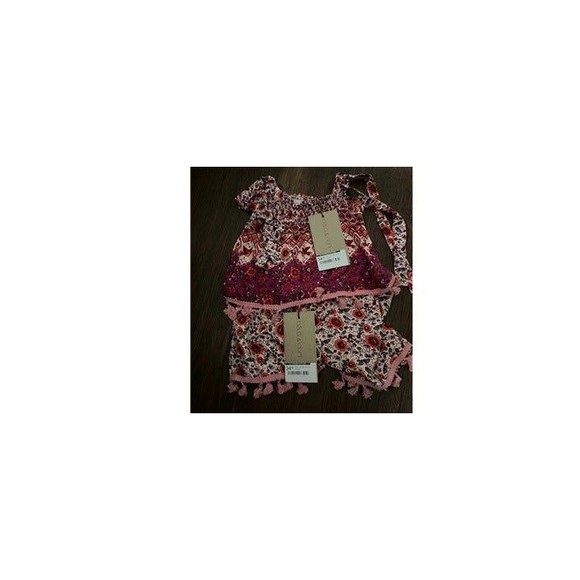 Girls Bela & Nun Outfit NWT Size 5